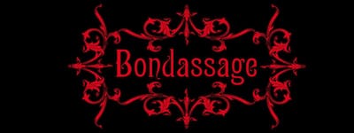 Sensual bondage massage training