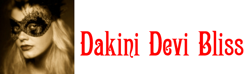 Dakini Devi Bliss ~ Bondassage in Ottawa, ON